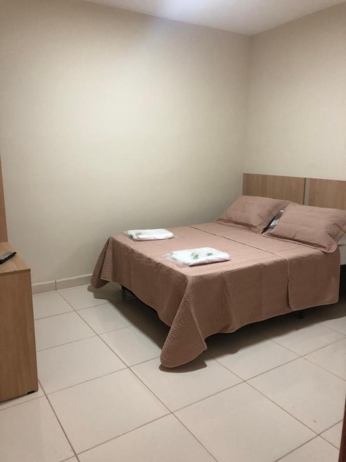 Attriun Hotel Guarulhos Exteriör bild