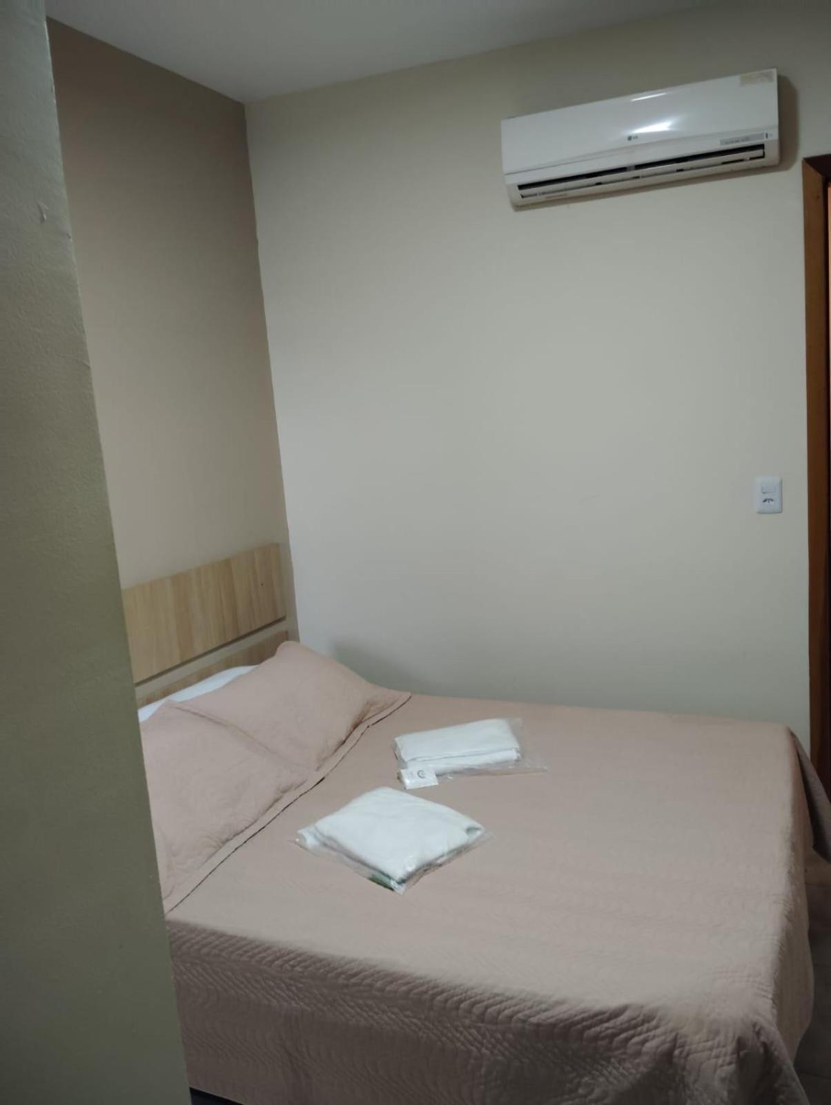 Attriun Hotel Guarulhos Exteriör bild